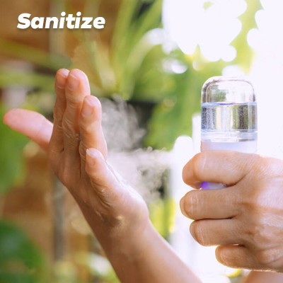 Mini Nano Mist Sprayer 05