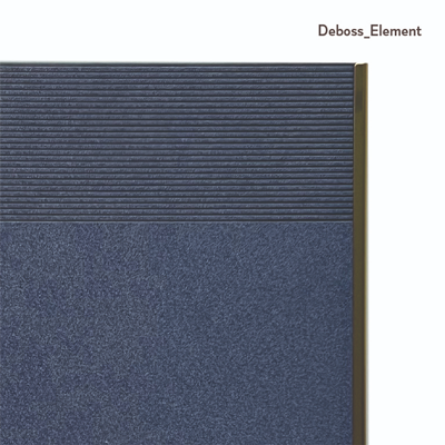 Crown Thermo PU Classic Journal 05