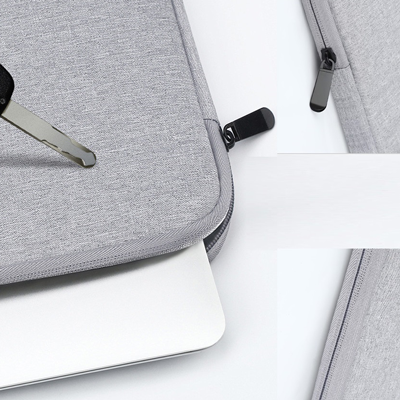 15'' GO Polyester Laptop Sleeve 08