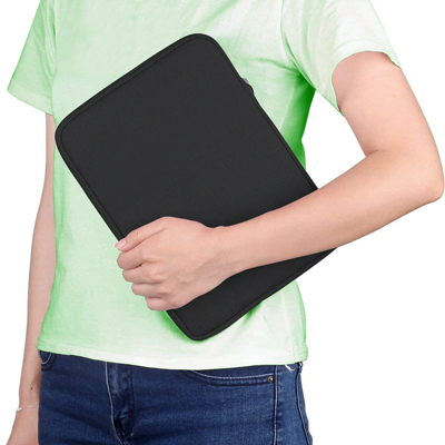 15'' GO Polyester Laptop Sleeve 09