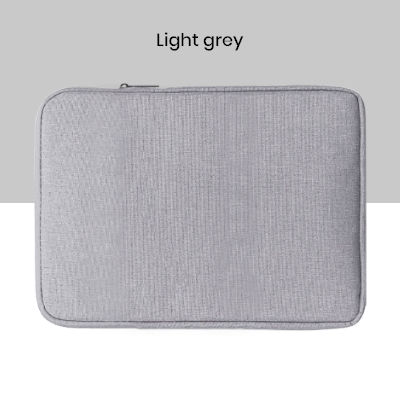 15'' GO Polyester Laptop Sleeve 04