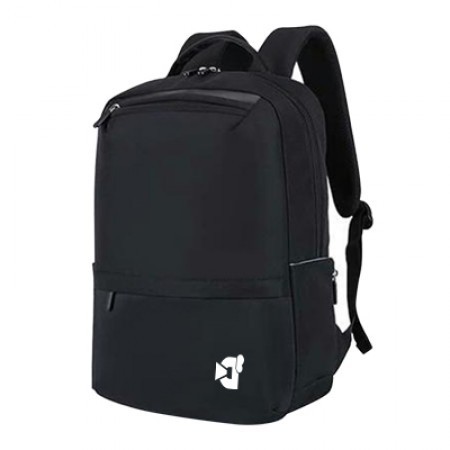 15.6'' MY Laptop Backpack with External USB Port 01