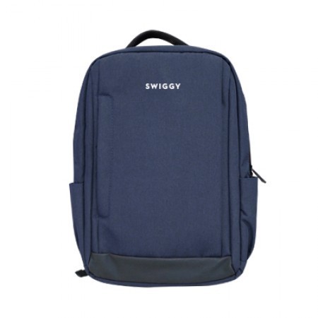 15.6'' UNI Water Repellent Laptop Backpack 05