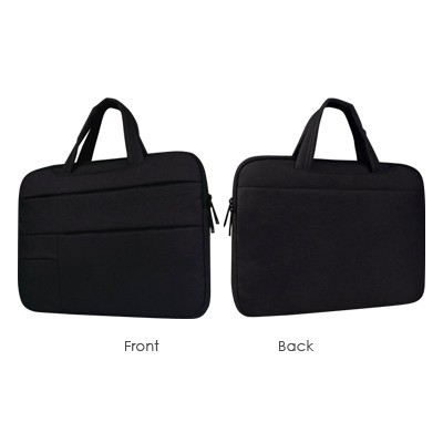 15.6'' Urban Waterproof Laptop Briefcase 10