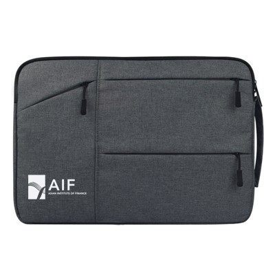 15.6'' Urban Waterproof Laptop Pouch 01