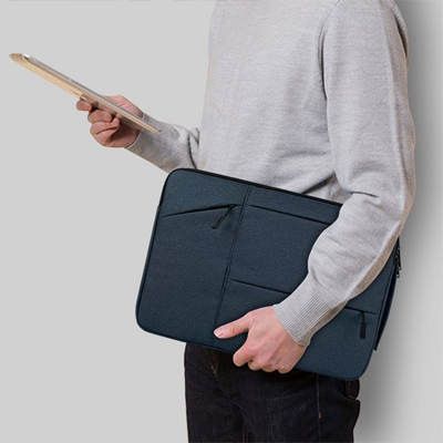 15.6'' Urban Waterproof Laptop Pouch 07