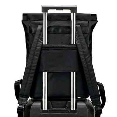 15.6'' XE Fashion Laptop Backpack 06