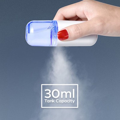 Mini Nano Mist Sprayer 07