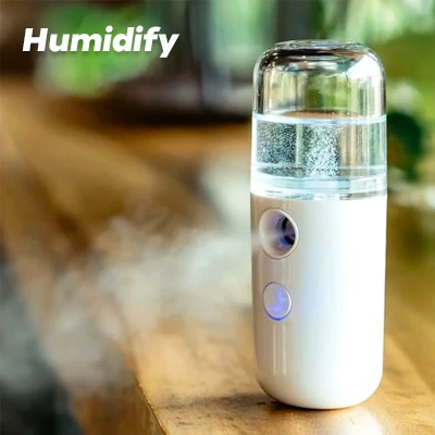 Mini Nano Mist Sprayer 03