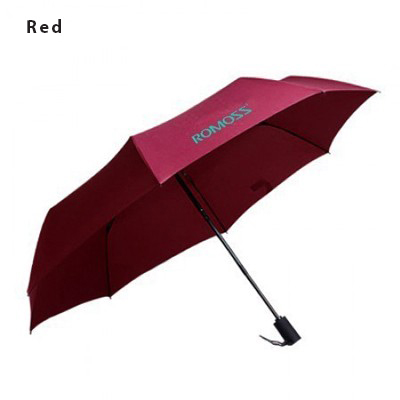 21'' Auto-Open Close 3 Fold Umbrella 05