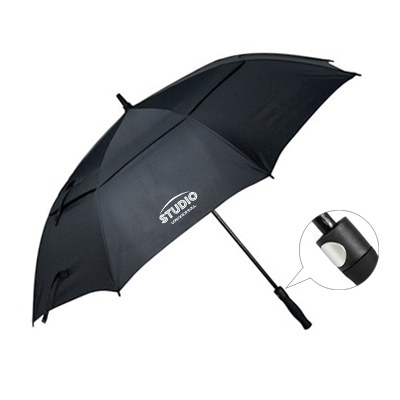 30'' Double Layer Golf Umbrella 01