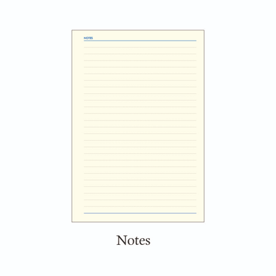 Spring Thermo PU Premier Notebook 07