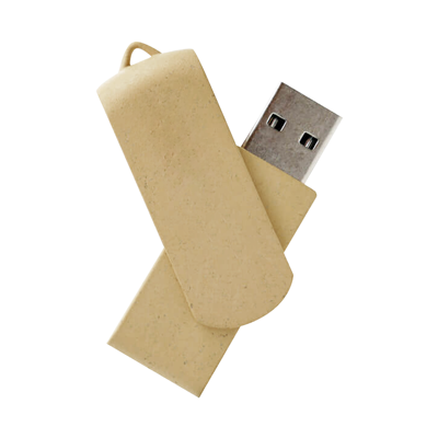 360 Swivel ECO USB Flash Drive – 16GB 06