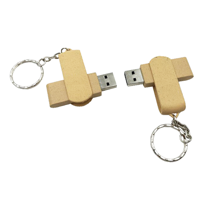 360 Swivel ECO USB Flash Drive – 16GB 07