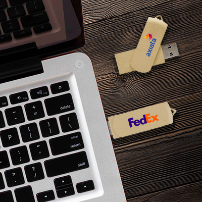 360 Swivel ECO USB Flash Drive – 32GB 03