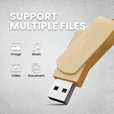 360 Swivel ECO USB Flash Drive – 32GB 04