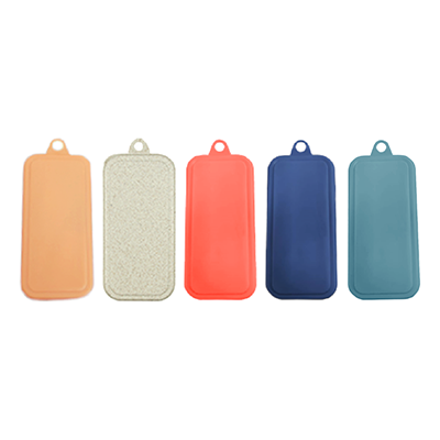 4-in-1 Colour Eco-Cutlery Set 09