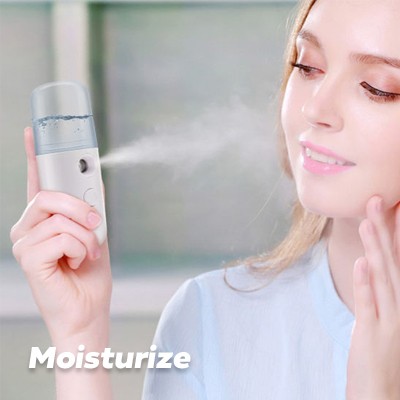 Mini Nano Mist Sprayer 04