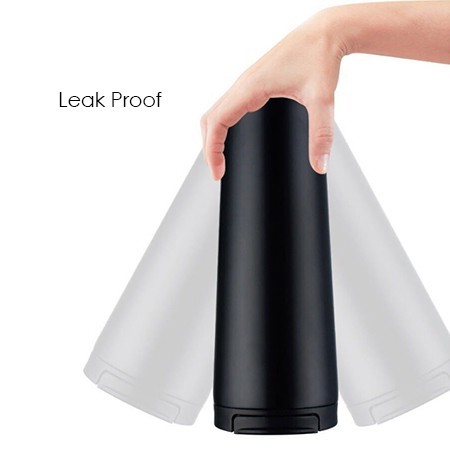 ESPRESSO SS Double Wall Thermo Flask - 500ml 05