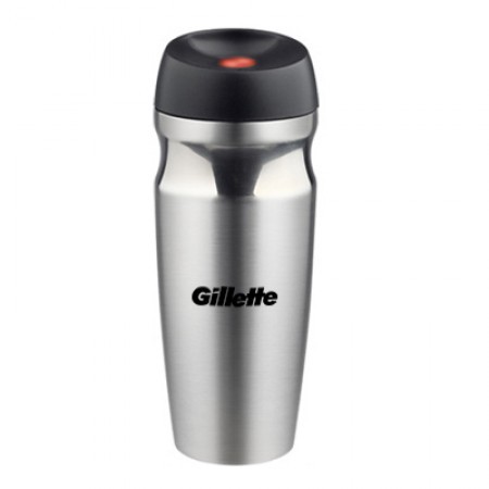 REDDOT Double Wall Stainless Steel Thermos - 350ml 01