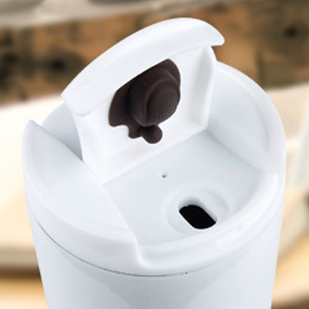 ESPRESSO SS Double Wall Thermo Flask - 500ml 10