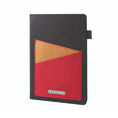 Spring Thermo PU Premier Notebook 01
