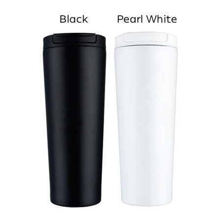 ESPRESSO SS Double Wall Thermo Flask - 500ml 09