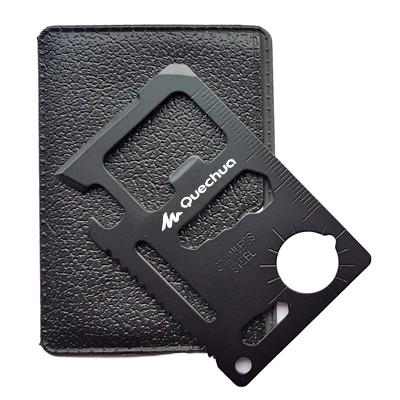 11 in 1 Compact Multipurpose Pocket Survival Tool 05