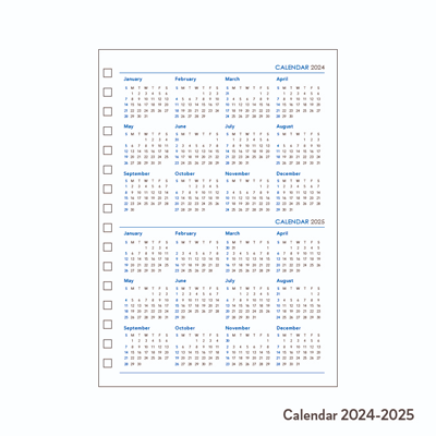 Crown Thermo PU Classic Journal 08