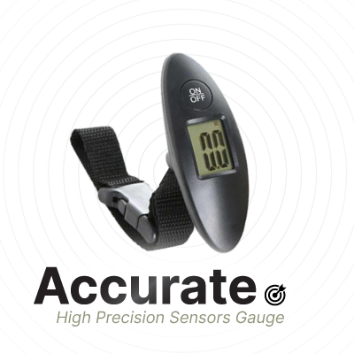 AIRLITE Digital Luggage Scale 04