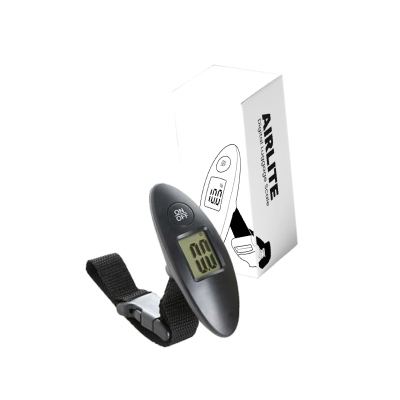 AIRLITE Digital Luggage Scale 08