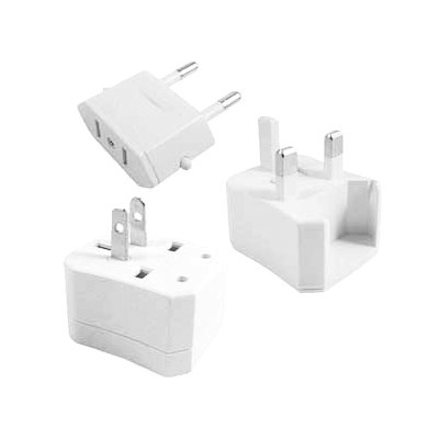 All-Compact Worldwide Travel Adapter 06