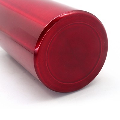 Aluminium Sports Bottle - 400ml 09