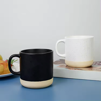 ART 2 Tone Ceramic Mug – 380ml 04