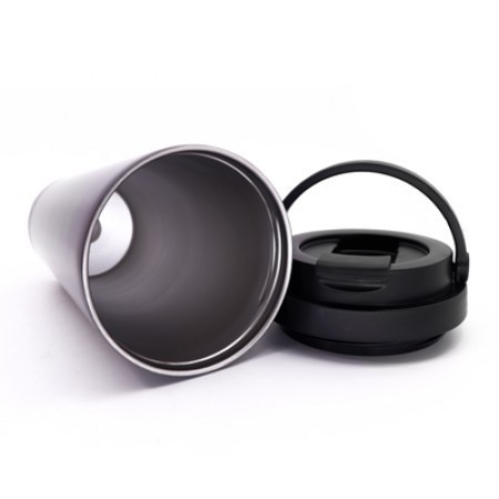 AUTUMN Stainless Steel Coffee Mug - 500ml 10