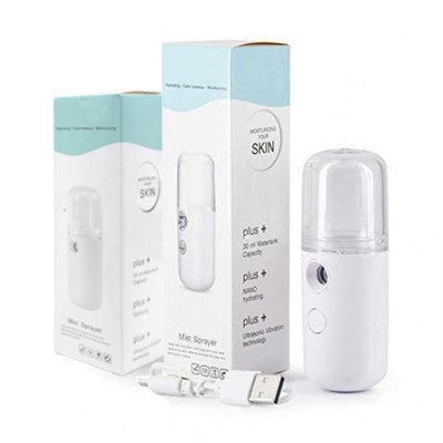 Mini Nano Mist Sprayer 10