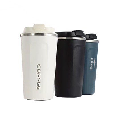BREW SS Double Wall Tumbler - 380ml 05