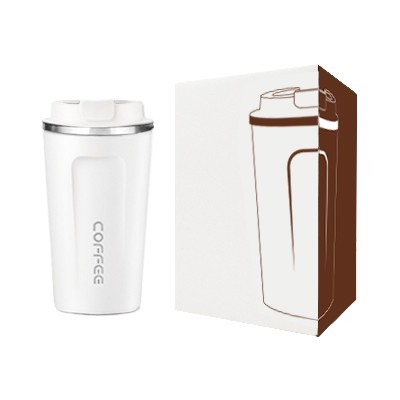 BREW SS Double Wall Tumbler - 380ml 11