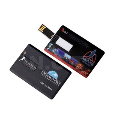 Chipset USB Flash Drive - 16GB 04