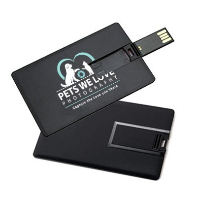 Chipset USB Flash Drive - 32GB 06