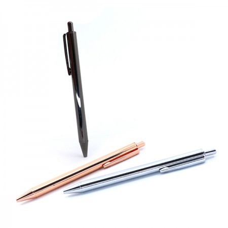 CLASSIC Action Metal Ball Pen 05
