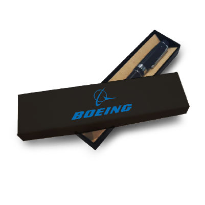 CLASSIC Pen Gift Box 01