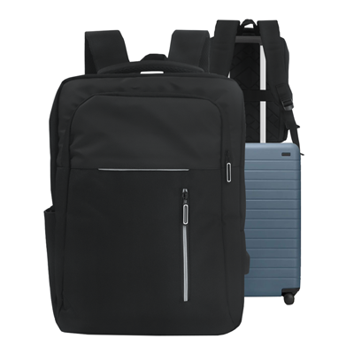 COD Travel Laptop Backpack with USB Port 06