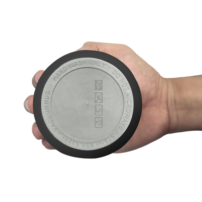 COFFEE Stainless Steel Travel Tumbler - 280ml 08