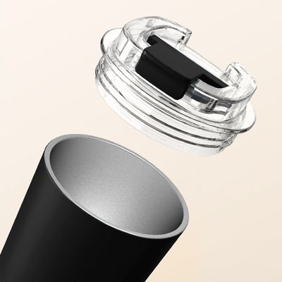COFFEE Stainless Steel Travel Tumbler – 380ml 04