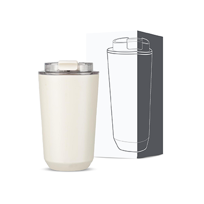 COFFEE Stainless Steel Travel Tumbler – 380ml 08