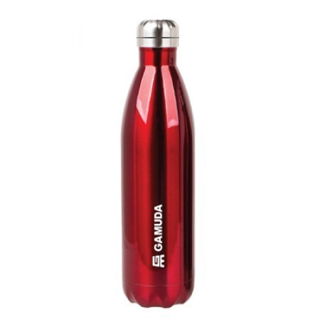 COKE II Double Wall Stainless Steel Thermos Flask - 500ml 03