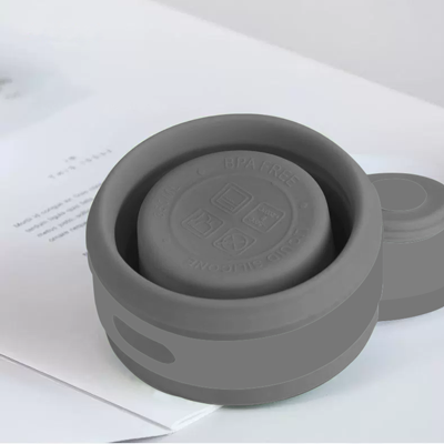 Collapsible Silicone Travel Cup Edition V2– 350ml 06