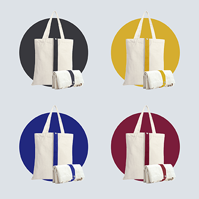 COLOR Strap Foldable Canvas Bag – 8oz (340×400) 08