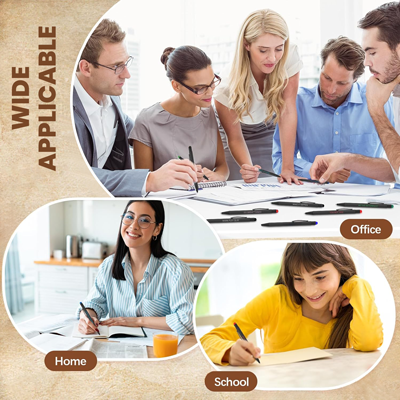 COLOUR Press Action Metal Ball Pen with Stylus 10